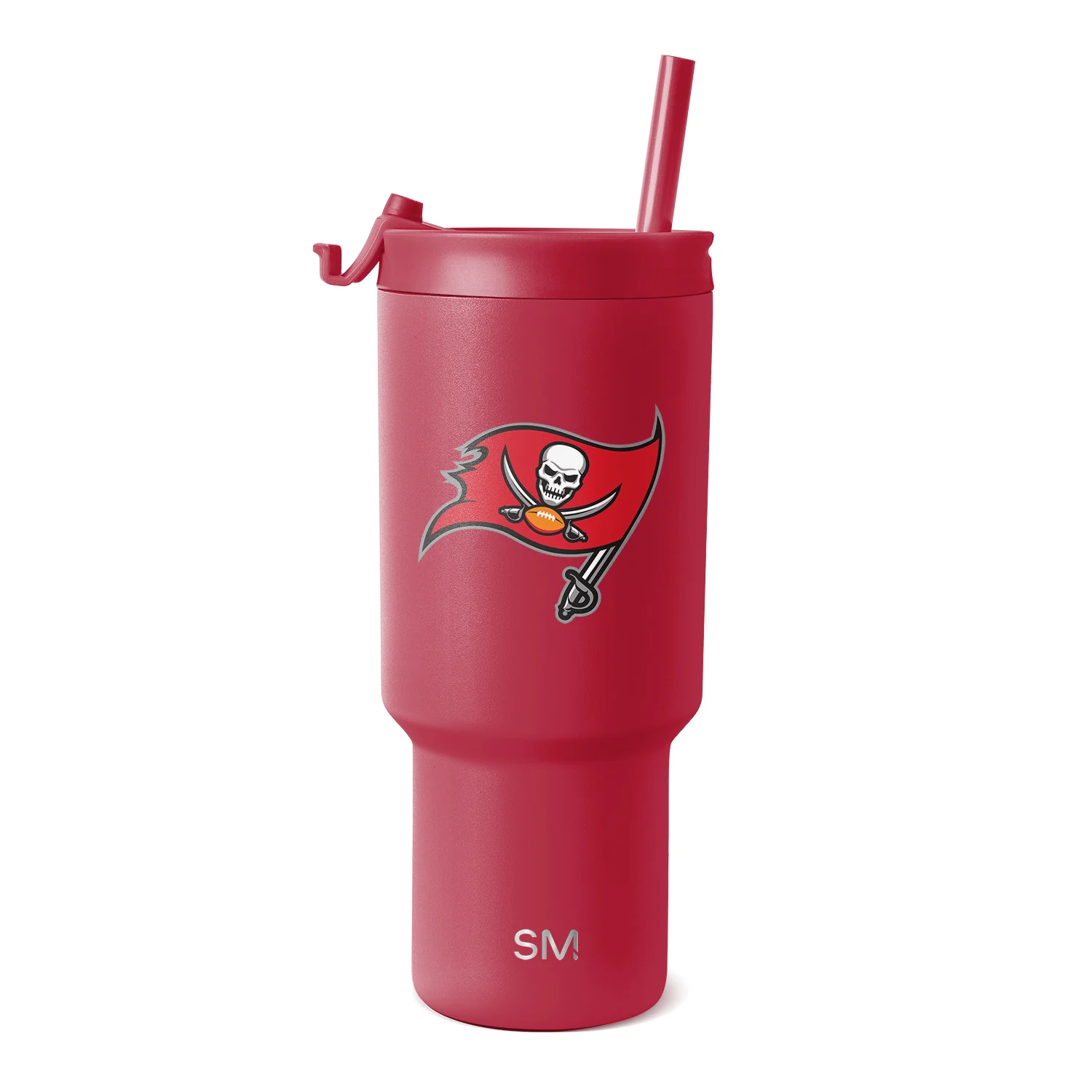 Simple Modern NFL Trek Tumbler - 30oz Tampa Bay Buccaneers