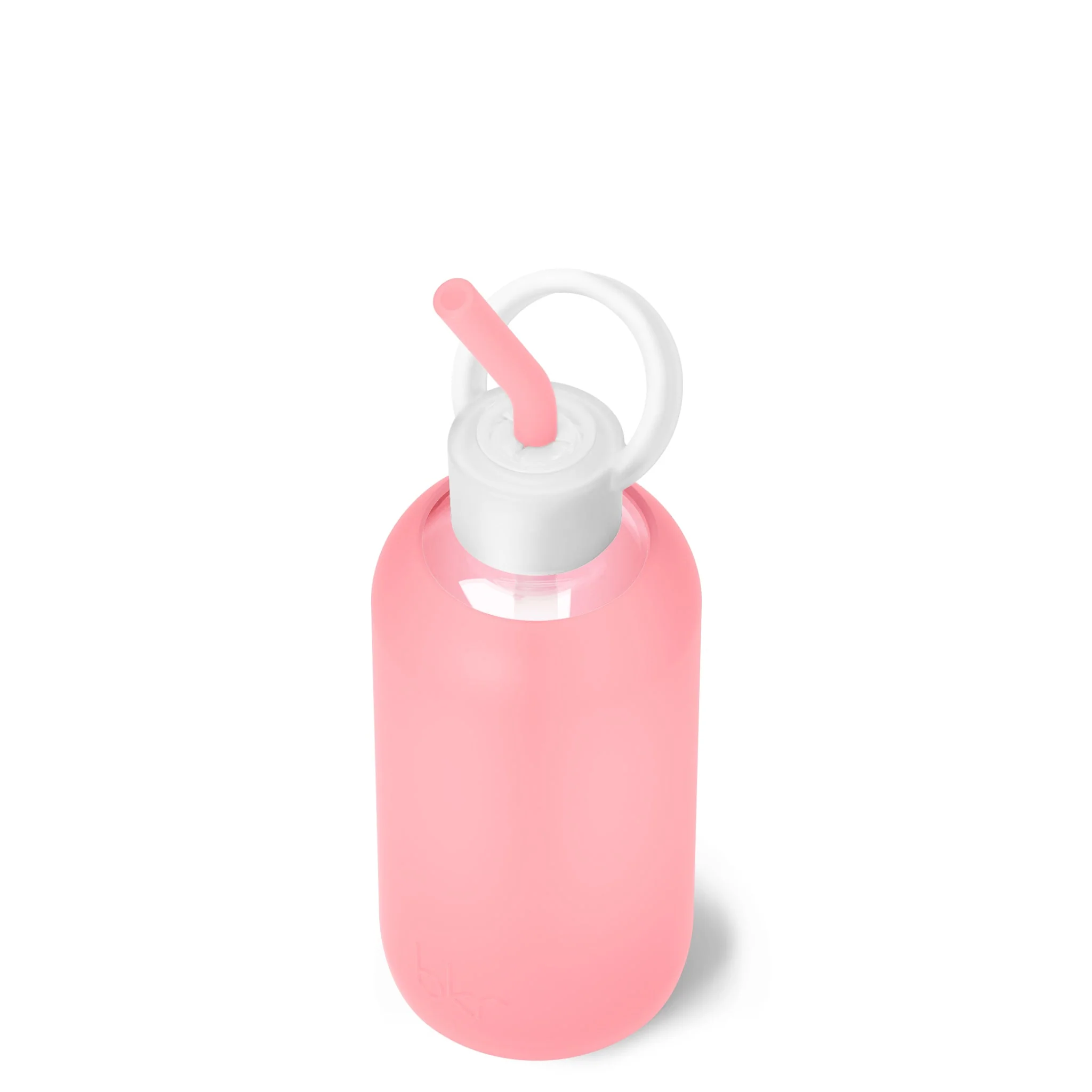 bkr ROSE & THE LEMONADE STAND - LITTLE BOTTLE SIP KIT 500ML (16OZ)