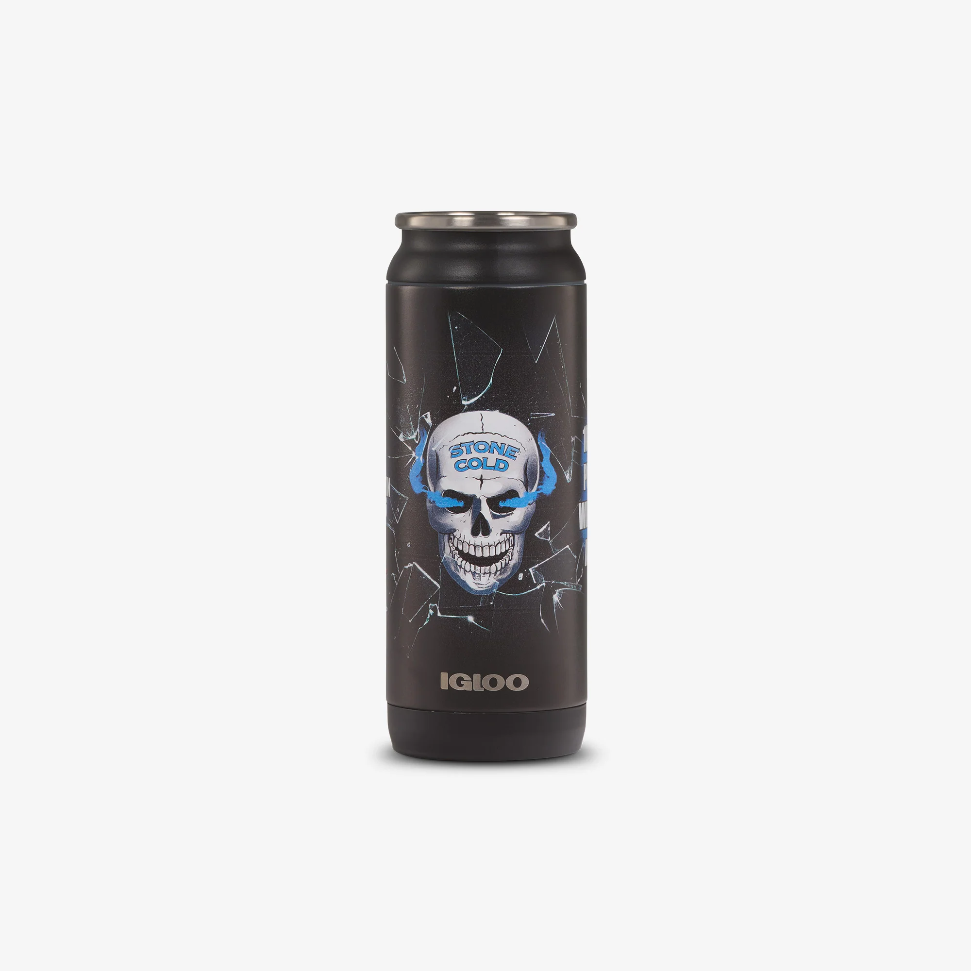 Igloo WWE “Stone Cold” Steve Austin 16 Oz Can