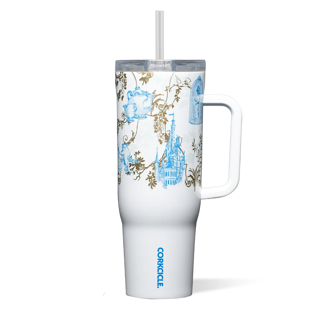 Corkcicle Disney Cruiser