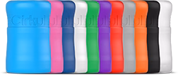 Cirkul Add-on: 12oz. Shock Sleeve (for 12oz. Stainless Steel Bottle)
