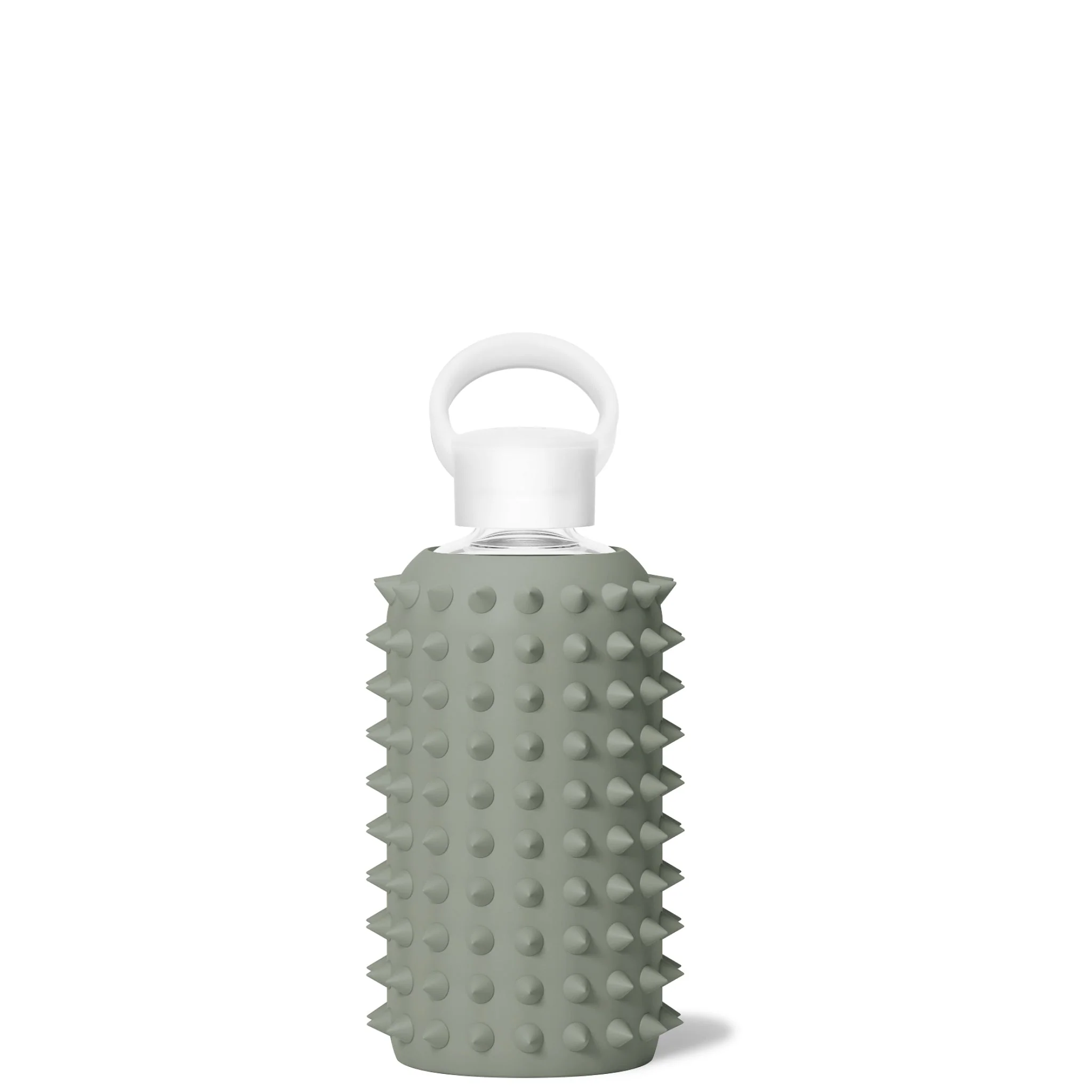 bkr ASPEN SPIKED LITTLE BOTTLE 500ML (16OZ)
