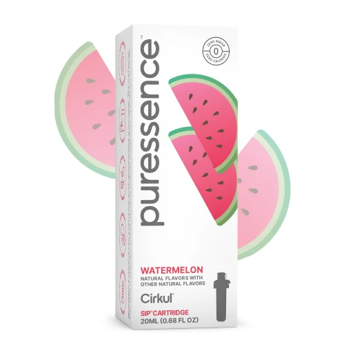 Cirkul Puressence Watermelon (Unsweetened)