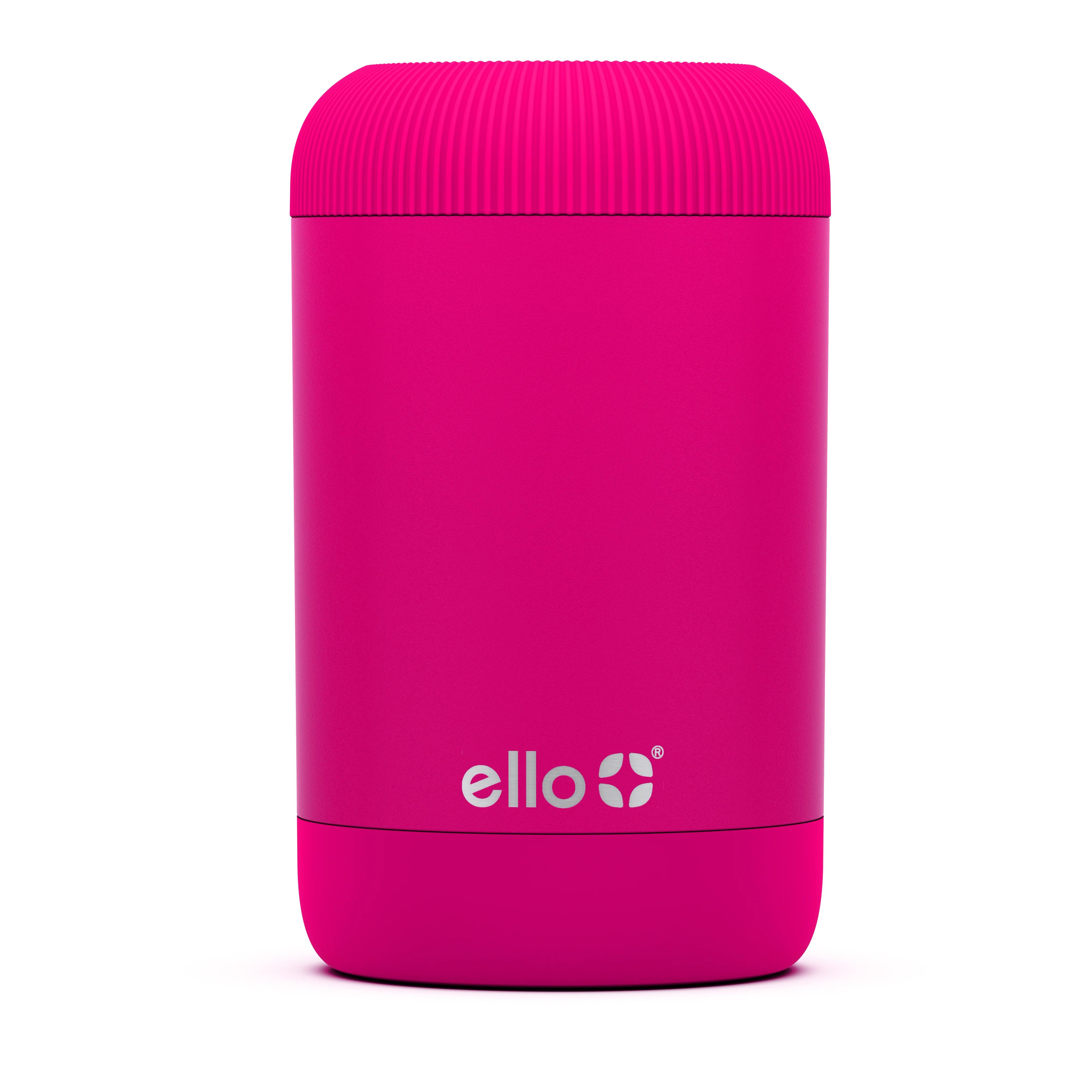 Ello Stainless Steel 4-in-1 Can Cooler