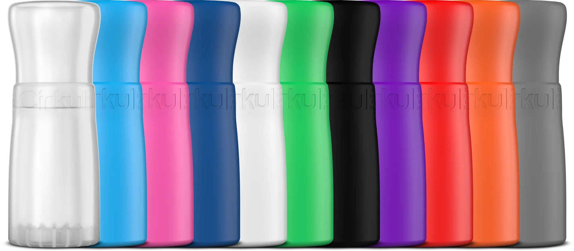 Cirkul Add-on: 22oz. Shock Sleeve (for 22oz. Stainless Steel Bottle)