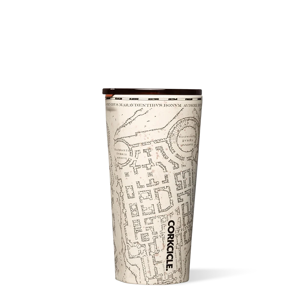 Corkcicle Harry Potter Tumbler