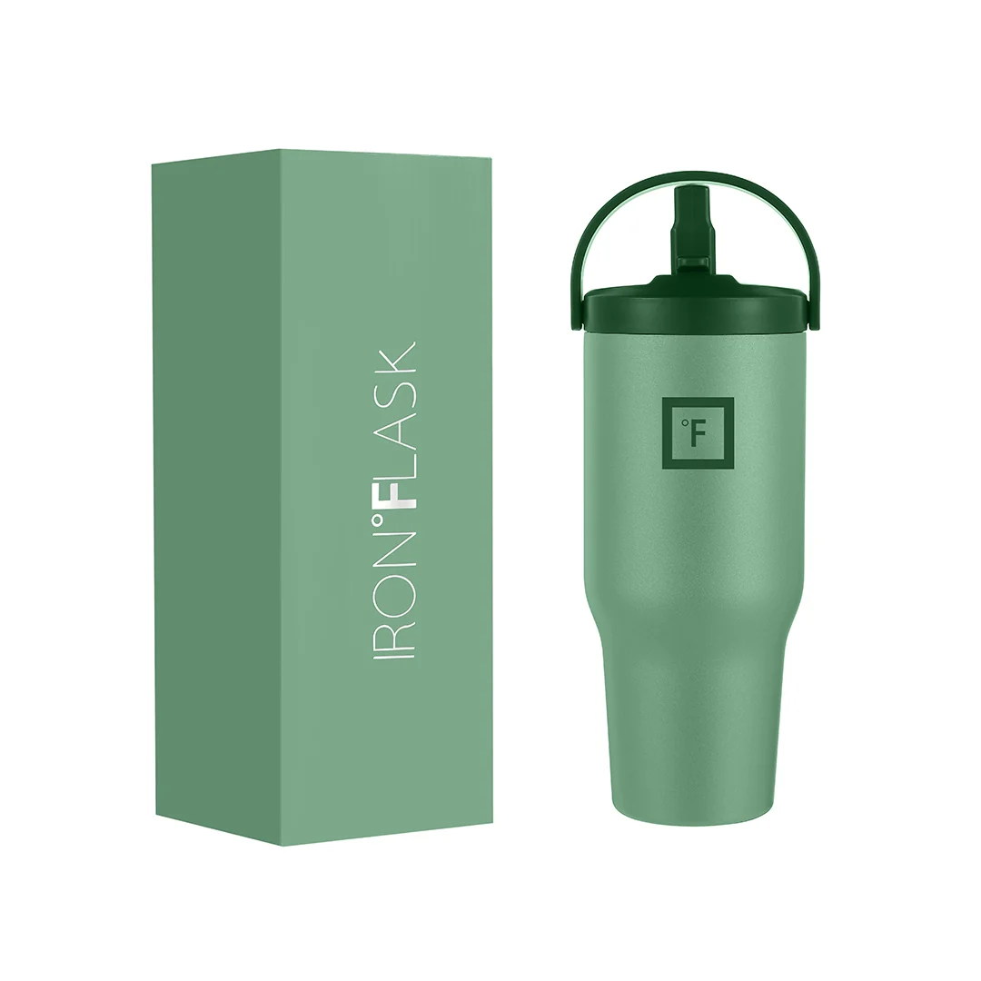 Iron Flask Sidekick Tumbler