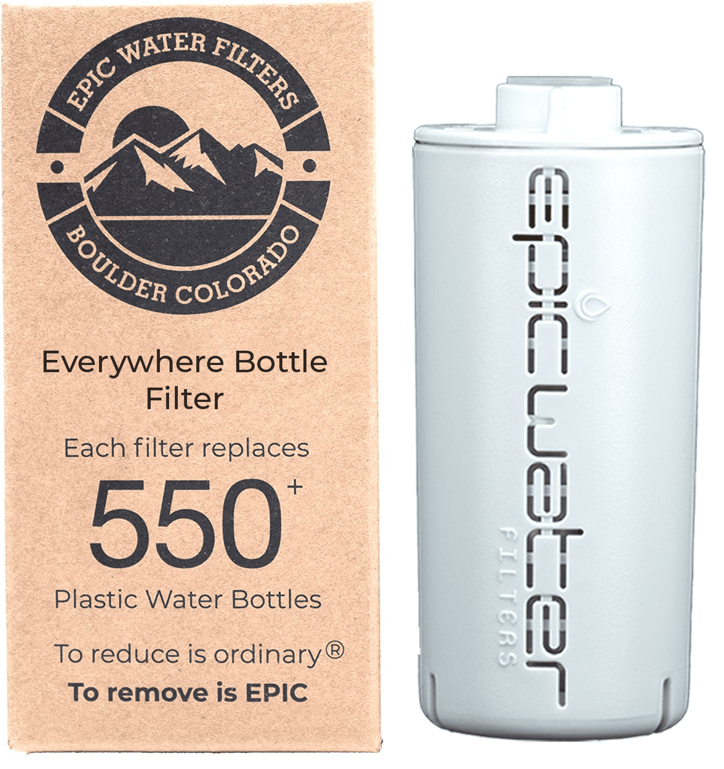 Nalgene Epic Single Replacement Filter