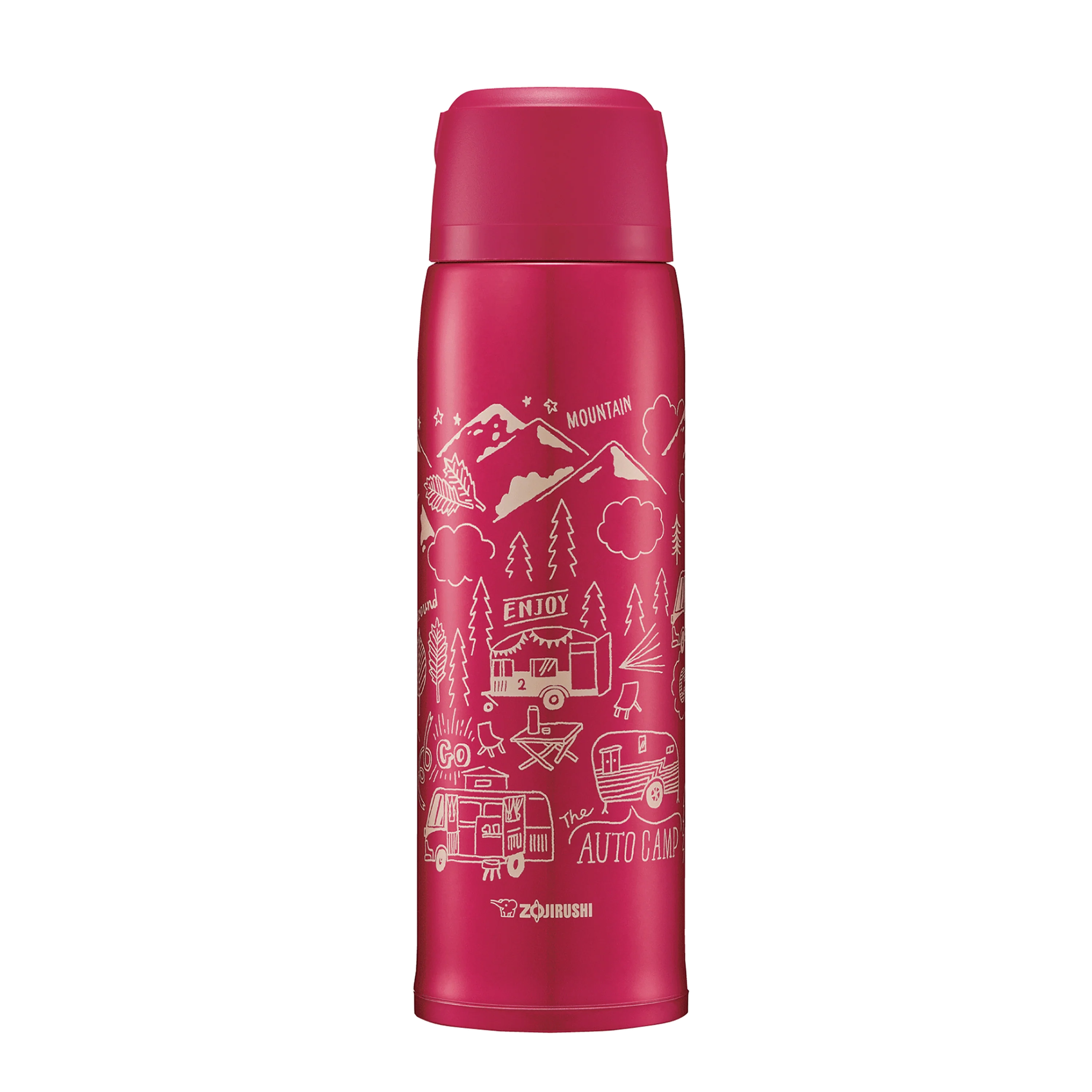 Zojirushi 35 oz. Stainless Bottle SJ-JS10
