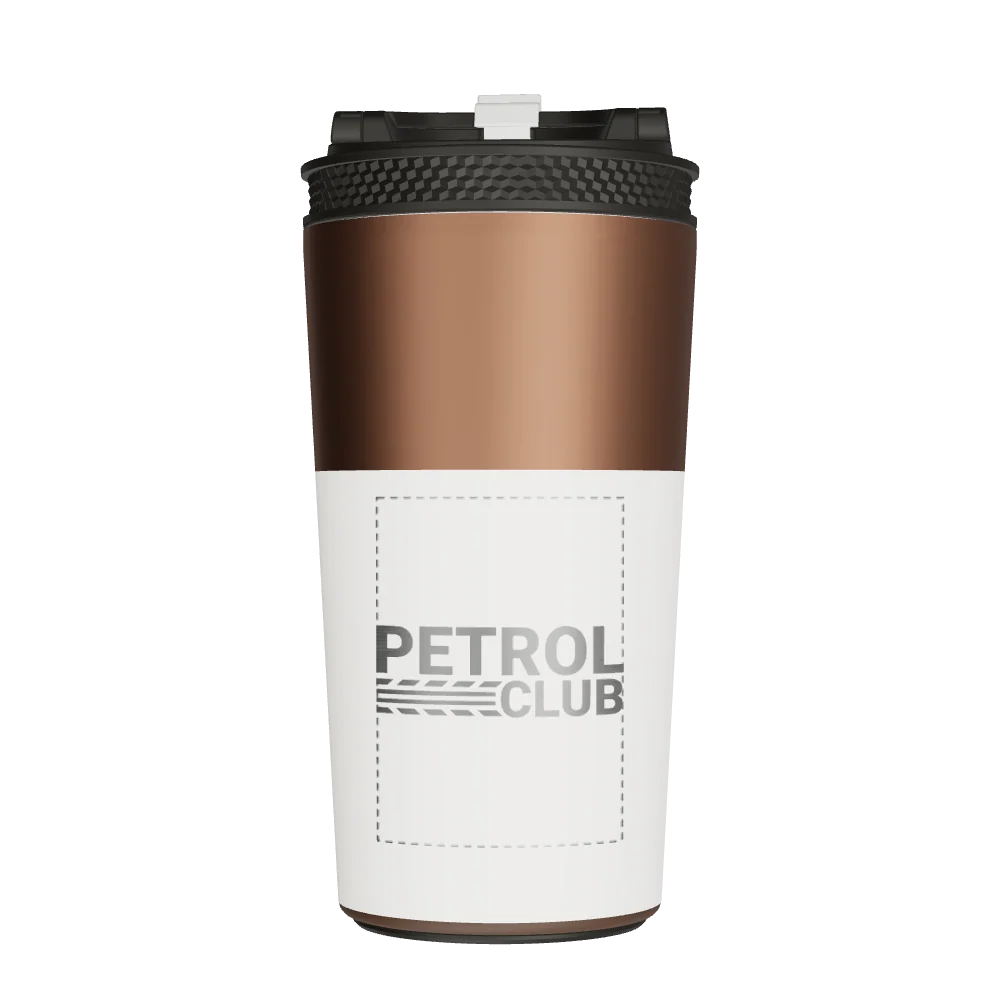 Takeya Coffee Tumbler - 12oz Ivory