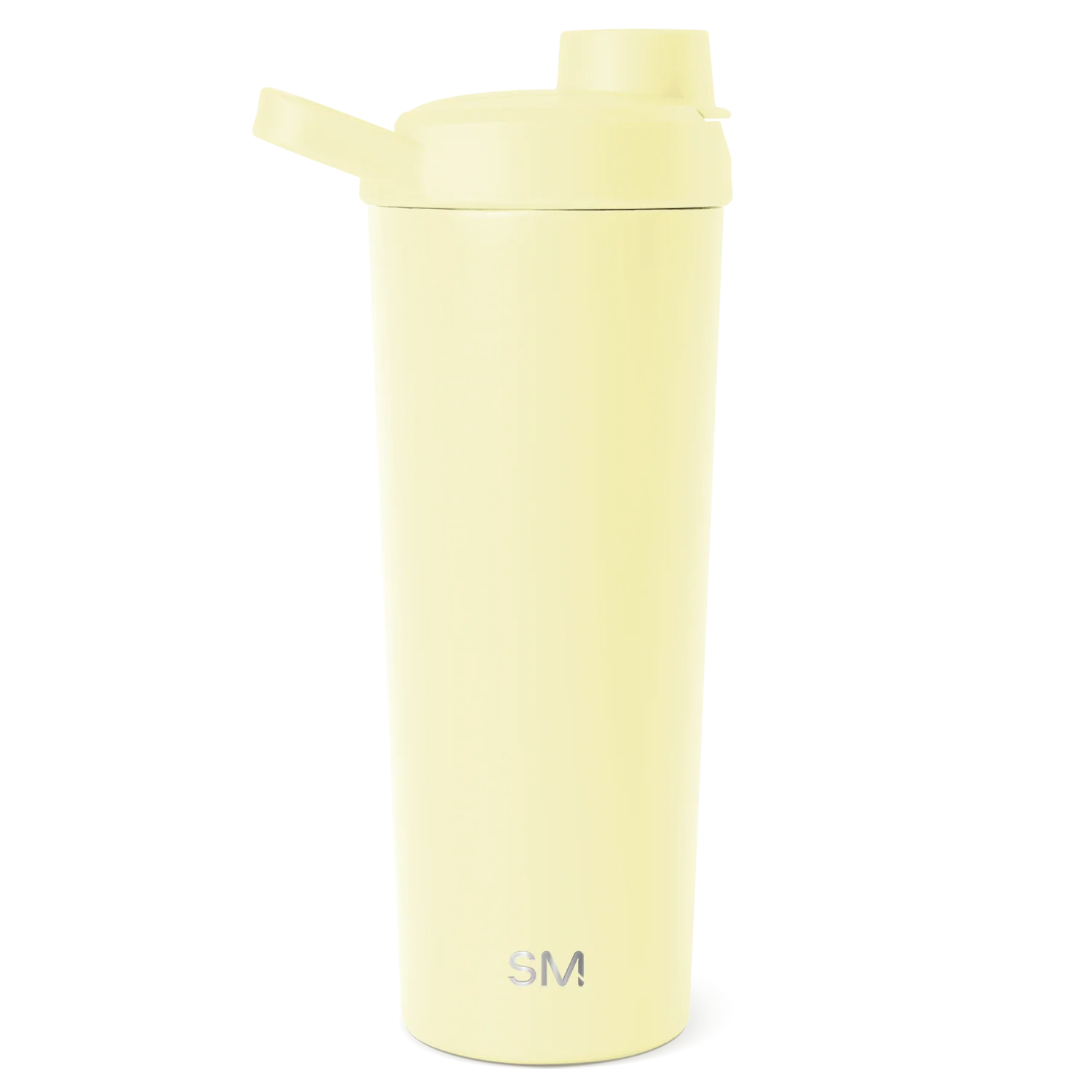 Simple Modern Rally Protein Shaker - 24oz Buttercup