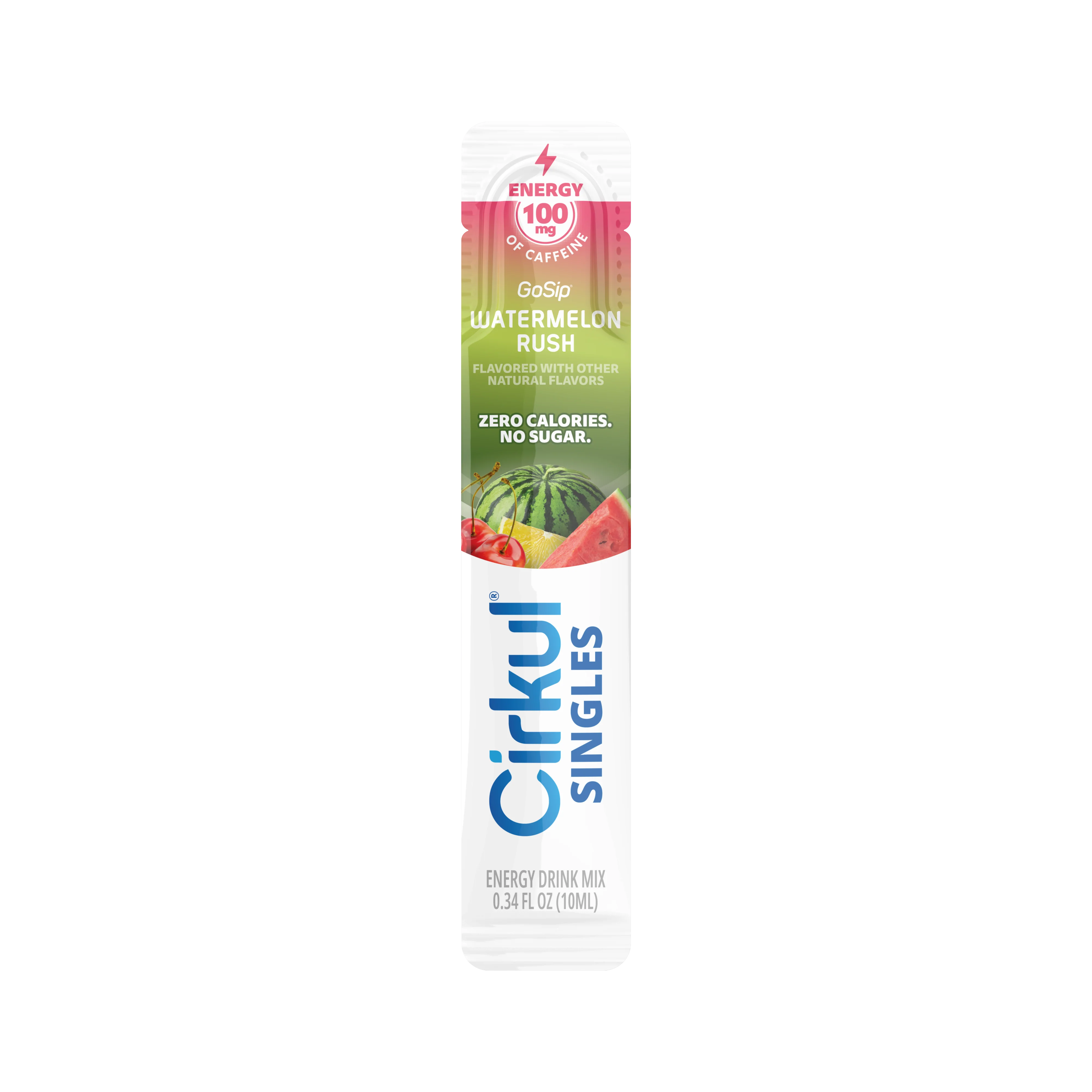 Cirkul GoSip® Watermelon Rush