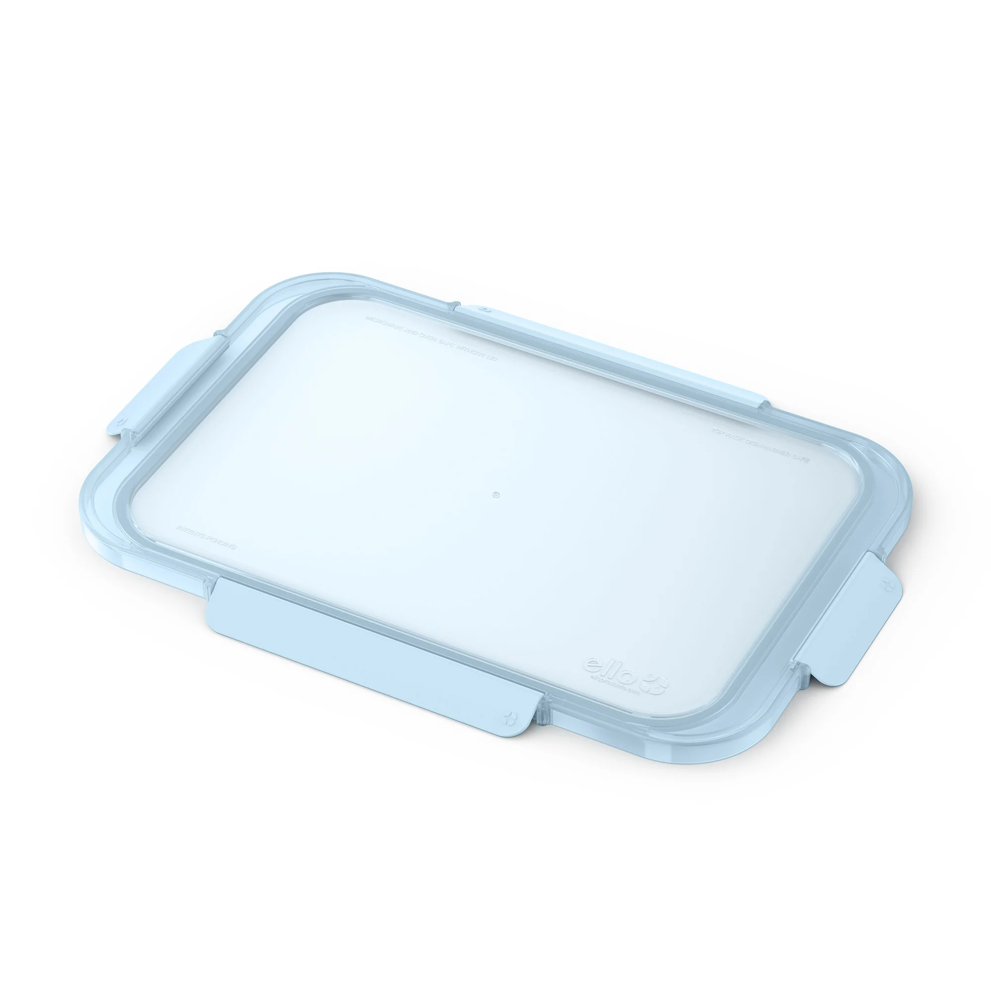Ello Replacement Lid - ColorLock® Glass 9x13 Deep Bakeware