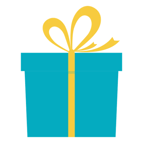 Cirkul Mystery Gift- 4 Sips